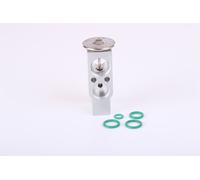 NISSENS 999385 AC expansion valve