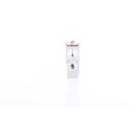 Air conditioning expansion valve R 134a 999392 NISSENS for MERCEDES-BENZ V-CLASS