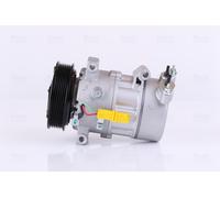 NISSENS 89053 Air conditioning compressor