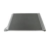 NISSENS A/C Condenser for BMW X5 X6 64509166098 64509239944
