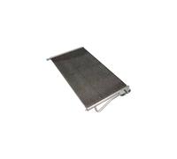 NISSENS A/C Condenser For Ford Focus Turnier 1062380 1086534 1106888