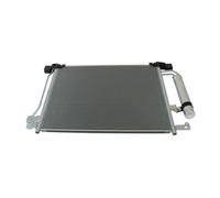 NISSENS A/C Condenser for Nissan Juke Van Pulsar 92100BA61A 92100BA61B