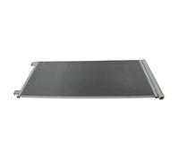 NISSENS A/C Condenser for Nissan Kombi NV300 2765000Q3G