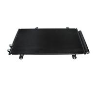 NISSENS A/C Condenser for Toyota Aurion Lexus ES 8846007060 8846007070