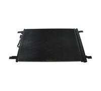 NISSENS A3 Q2 Q3 TT AC Condenser 5Q0816411AS