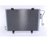 Air Con Condenser 94279 Nissens AC Conditioning 7700414103