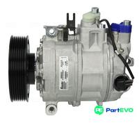 NISSENS AIR CONDITIONING COMPRESSOR 890025 FOR VW