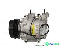 NISSENS AIR CONDITIONING COMPRESSOR 890035 FOR HONDA