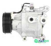 NISSENS AIR CONDITIONING COMPRESSOR 890036 FOR TOYOTA