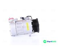 NISSENS AIR CONDITIONING COMPRESSOR 890040 FOR FORD