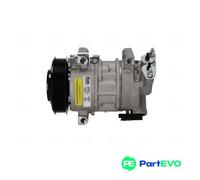NISSENS AIR CONDITIONING COMPRESSOR 890051 FOR CITROËN PEUGEOT DS