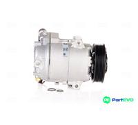 NISSENS AIR CONDITIONING COMPRESSOR 890058 FOR OPEL VAUXHALL