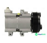 NISSENS AIR CONDITIONING COMPRESSOR 890081 FOR FORD