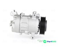 NISSENS AIR CONDITIONING COMPRESSOR 890126 FOR RENAULT