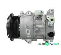 NISSENS AIR CONDITIONING COMPRESSOR 890144 FOR TOYOTA