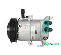 NISSENS AIR CONDITIONING COMPRESSOR 890176 FOR HYUNDAI KIA