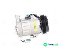 NISSENS AIR CONDITIONING COMPRESSOR 890185 FOR OPEL VAUXHALL