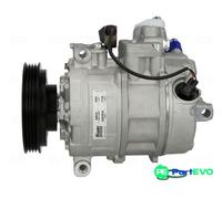NISSENS AIR CONDITIONING COMPRESSOR 89023 FOR AUDI