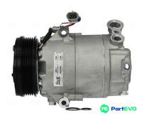 NISSENS AIR CONDITIONING COMPRESSOR 89024 FOR OPEL VAUXHALL