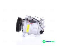 NISSENS AIR CONDITIONING COMPRESSOR 890246 FOR MERCEDES-BENZ