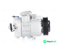 NISSENS AIR CONDITIONING COMPRESSOR 89026 FOR AUDI SEAT SKODA VW