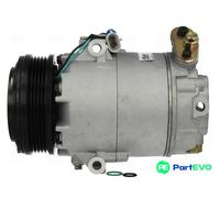 NISSENS AIR CONDITIONING COMPRESSOR 89037 FOR OPEL VAUXHALL