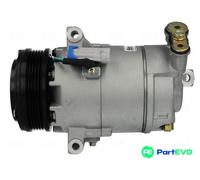 NISSENS AIR CONDITIONING COMPRESSOR 89038 FOR OPEL VAUXHALL