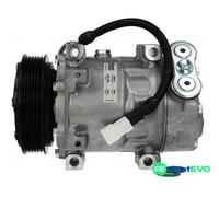 NISSENS AIR CONDITIONING COMPRESSOR 89047 FOR CITROËN PEUGEOT