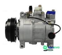 NISSENS AIR CONDITIONING COMPRESSOR 89049 FOR AUDI