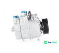NISSENS AIR CONDITIONING COMPRESSOR 89052 FOR AUDI SEAT