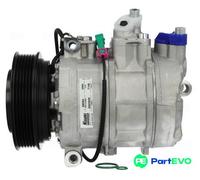 NISSENS AIR CONDITIONING COMPRESSOR 89054 FOR AUDI PORSCHE VW