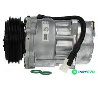 NISSENS AIR CONDITIONING COMPRESSOR 89055 FOR CITROËN PEUGEOT