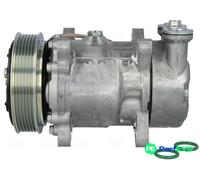 NISSENS AIR CONDITIONING COMPRESSOR 89056 FOR CITROËN PEUGEOT