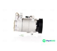 NISSENS AIR CONDITIONING COMPRESSOR 890586 FOR RENAULT