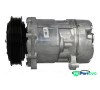 NISSENS AIR CONDITIONING COMPRESSOR 89061
