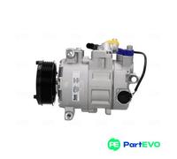 NISSENS AIR CONDITIONING COMPRESSOR 890610