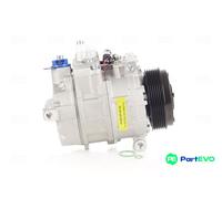NISSENS AIR CONDITIONING COMPRESSOR 89063 FOR RENAULT