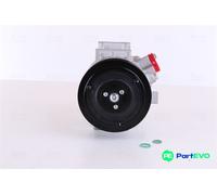 NISSENS AIR CONDITIONING COMPRESSOR 890803 FOR TOYOTA