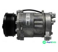 NISSENS AIR CONDITIONING COMPRESSOR 89088 FOR SEAT VW