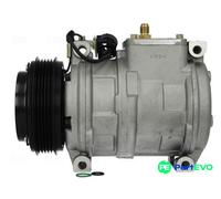 NISSENS AIR CONDITIONING COMPRESSOR 89093 FOR BMW