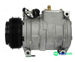 NISSENS AIR CONDITIONING COMPRESSOR 89093 FOR BMW