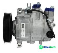 NISSENS AIR CONDITIONING COMPRESSOR 89111 FOR AUDI