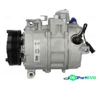 NISSENS AIR CONDITIONING COMPRESSOR 89116 FOR BMW