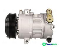 NISSENS AIR CONDITIONING COMPRESSOR 89126 FOR ALFA ROMEO FIAT SUZUKI CHEVROLET