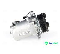 NISSENS AIR CONDITIONING COMPRESSOR 89133 FOR BMW