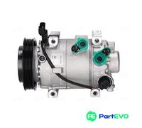 NISSENS AIR CONDITIONING COMPRESSOR 891453 FOR HYUNDAI KIA