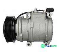 NISSENS AIR CONDITIONING COMPRESSOR 89186 FOR LAND ROVER