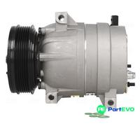 NISSENS AIR CONDITIONING COMPRESSOR 89217 FOR RENAULT