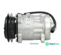 NISSENS AIR CONDITIONING COMPRESSOR 89220