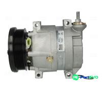 NISSENS AIR CONDITIONING COMPRESSOR 89221 FOR CHEVROLET DAEWOO
